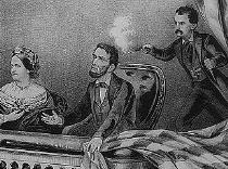 3. Lincoln was assassinated 14 April 1865 at Ford s Theatre in Washington DC by the actor/confederate John Wilkes
