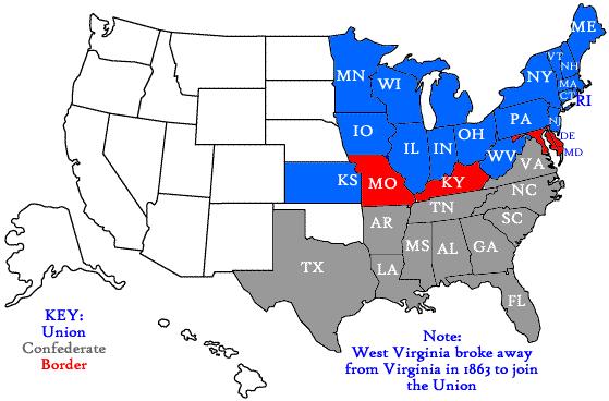 10 States had satisfied the requirements for re-admittance