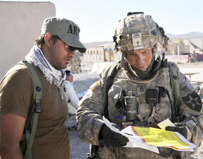 Sergeant Robert Bales faces charges including 16 counts of murder, six of attempted murder and seven of assault over the massacre in southern Afghanistan in March last year.