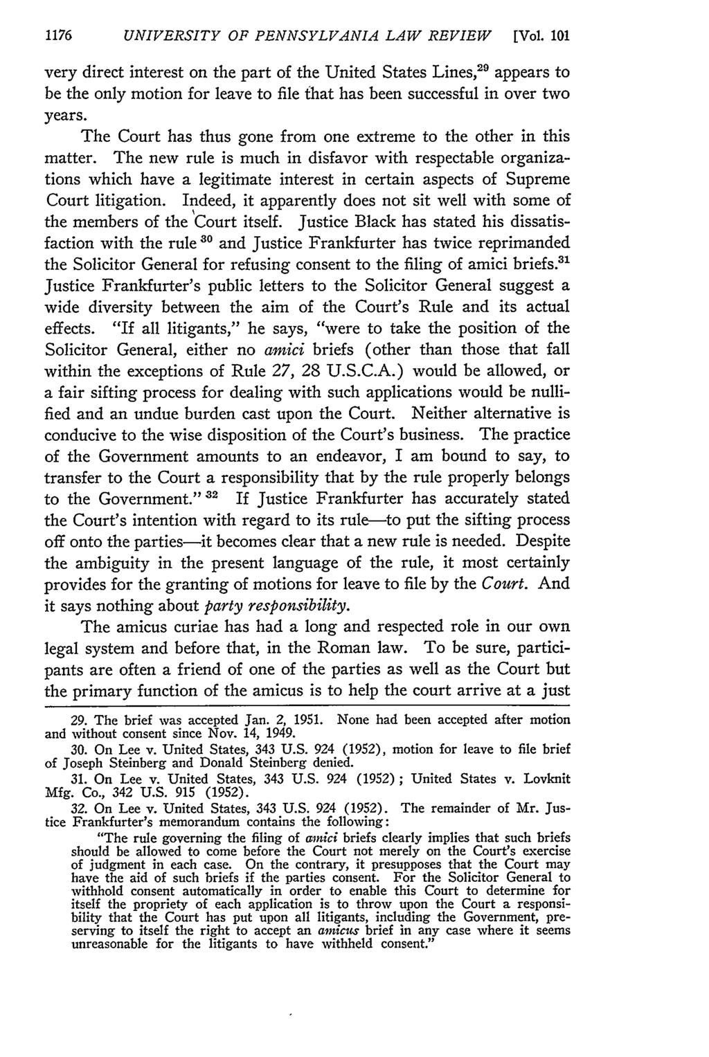 1176 UNIVERSITY OF PENNSYLVANIA LAW REVIEW [Vol.