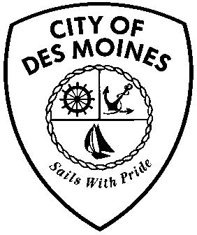 DES MOINES CITY COUNCIL RULES OF PROCEDURE Adopted Pursuant to DMMC 4.12.
