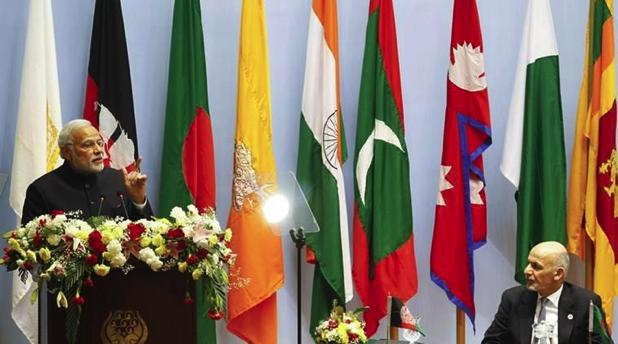 Geopolitical Challenges A summit hasn t been held since 2014 Following terrorist attacks in Uri town, India announced it would not participate in the 19th SAARC summit, meant to be held this November