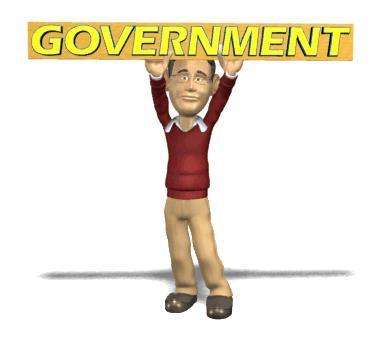 Limited Government LIMITED The principle of means the government has only the