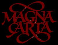 The Magna Carta: