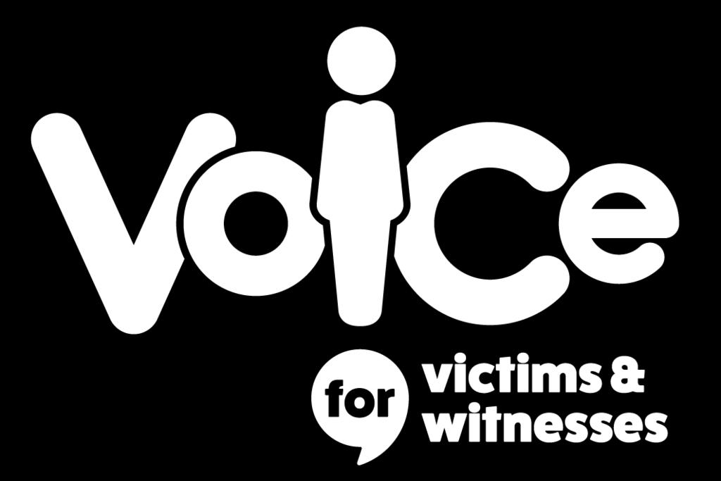 VOICE is a free, confidential service which can also be accessed whether you have reported your crime to the Police or not.