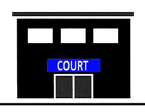 If a not guilty plea is entered by the defendant the Witness Care Unit at VOICE will make contact with you, update you and provide you with the necessary support should you be required to attend