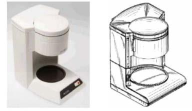 Design Patent Infringement Courts determine whether a design patent has been infringed by using the Ordinary Observer Test: [i]f in the eye of an ordinary observer, giving such attention as a