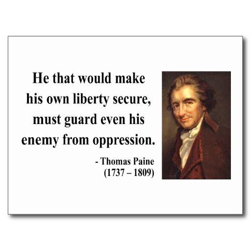In bold language, Paine called for a complete break with British rule. "Everything that is right or reasonable pleads for separation.