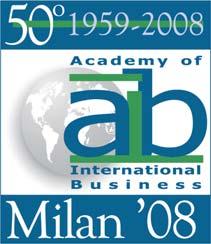 Academy of International Business Best Paper Proceedings 2008 # AIB2008-0946 Political and Competitive Rivalry in Developing-Country Sovereign Risk Assessment Paul M.
