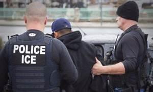 Immigration Compliance Case Study (IFCO Pallet Company) -Nationwide raid -Resulted in arrests of nearly 1,200