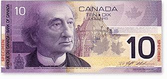 July 1, 1867 marks the creation of our country. John A MacDonald John A MacDonald was the first Prime Minister of Canada.