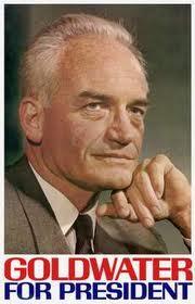 Barry Goldwater for