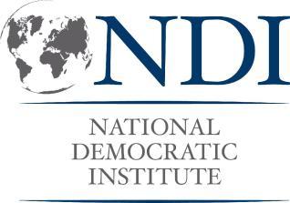 STATEMENT OF THE NDI PRE-ELECTION ASSESSMENT MISSION TO LEBANON S 2018 PARLIAMENTARY ELECTIONS March 11-15, 2018 The National Democratic Institute (NDI) deployed an international delegation to