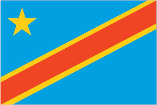 Democratic Republic of Congo The World Bank