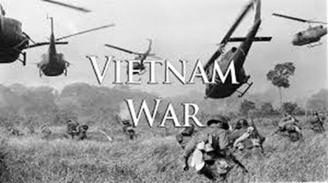 The Vietnam War, 1954-1975 Finish Vietnam Z Charts
