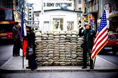 Center for Security Studies The Relevance of the Cold War Today 25 May 2016 By Barbara Zanchetta for Geneva Centre for Security Policy (GCSP) Before we fret too much about the possibility of a new