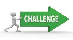 4.1. Challenge Technical Standard &