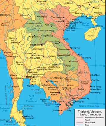 1-1.CAMBODIA s Country Profile Capital