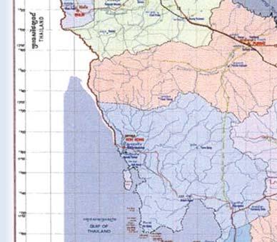 Length of Roads (National, Provincial &
