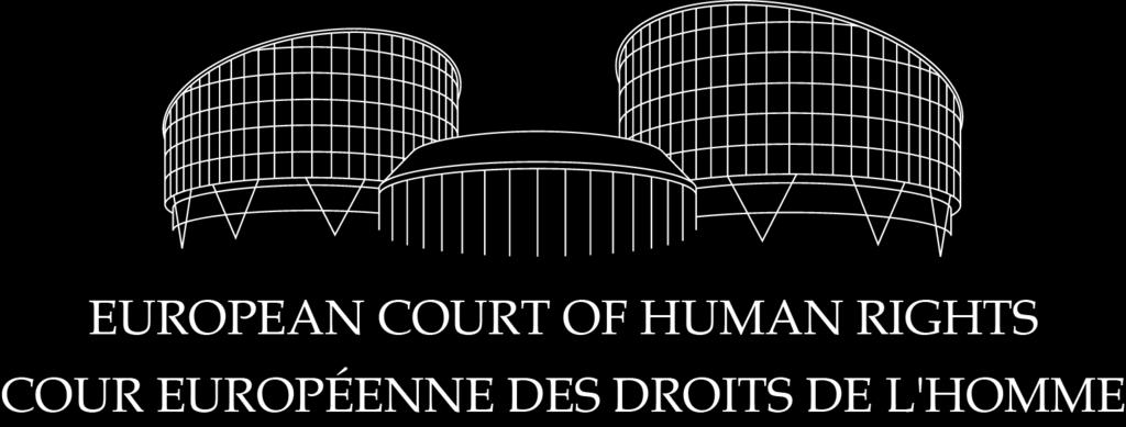 issued by the Registrar of the Court ECHR 427 (2012) 21.11.2012 Forthcoming judgments The European Court of Human Rights will be notifying in writing 22 judgments on Tuesday 27 November 2012.