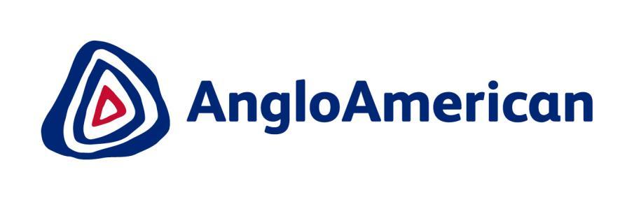 Anglo American Procurement Solutions Site Access