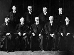 Carter Coal Co > Guffey Coal Act - June 1, 1936: Morehead v. New York > NY minimum wage law for women Supreme Court, 1935.