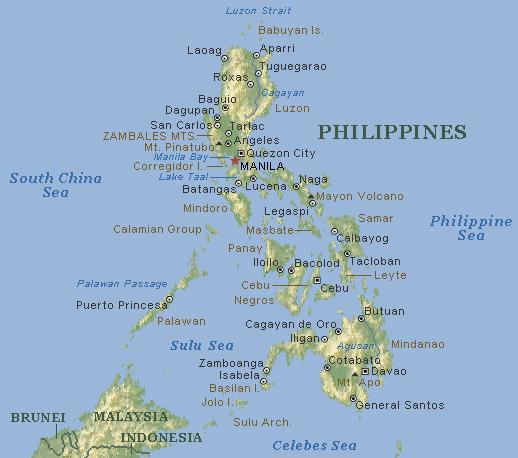 to the Philippine Islands, and American sugar producers wanted to get rid of the Filipino sugar makers due to competition.