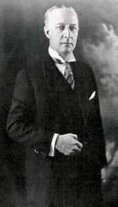 Smith Progressive Governor of New York Hoover