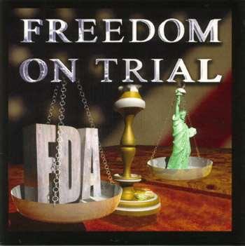 The New Deal on Trial By