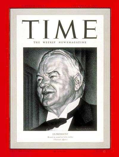 How Herbert Hoover Dealt with the Crisis He played the game of confidence economics and just kept