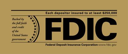 18 th Amendment repealed by 21 st Federal Deposit Insurance Corporation (FDIC) By consolidating all of the federal