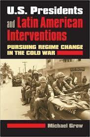 Cold War... Latin America Throughout much of Latin America, reactionary oligarchies ruled through their alliances with the military elite and United St