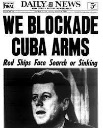 Cold War...Cuban Missile Crisis The most serious Cold War conflict in the Western Hemisphere involved the Latin American island nation of Cuba.