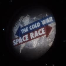 Cold War...The Space Race The Space Race was a competition between the Soviet Union (USSR) and the United States (USA) for supremacy in space exploration.