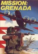 U.S. Invasion of Grenada I.
