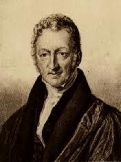 Malthus Theory Malthus believed that populations grew exponentially