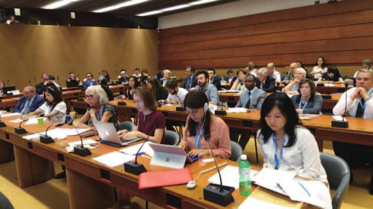 co-sponsored by the States Platform on Human Rights Education and Training and the UNESCO Liaison Office in Geneva on May 30 in Geneva.