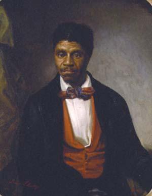 Dred Scott Bombshell 1857 Dred Scott Case Dred Scott slave living in IL & WI territories Sues for freedom because living on free land Loses, slaves are not citizens & cannot sue Slaves are property &