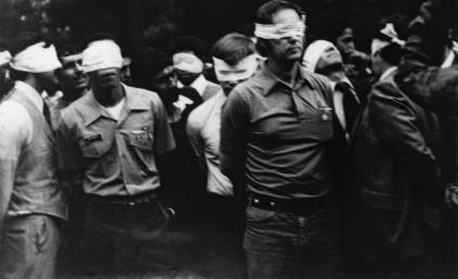 captives were released after the election of Ronald Reagan