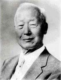 Rhee leads South Democrat In 1949 the US and