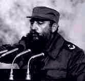 1959 - CUBAN REVOLUTION In 1959 Fidel Castro seized power in Cuba.