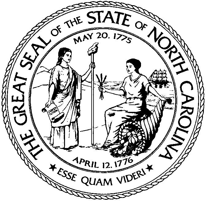STATE OF NORTH CAROLINA Office of the State Auditor Ralph Campbell, Jr. State Auditor 2 S.