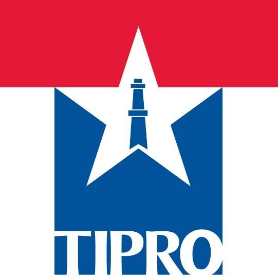 About TIPRO The Texas Independent Producers & Royalty Owners Association (TIPRO) is a trade association representing the interests of nearly 3,000 independent oil and natural gas producers and
