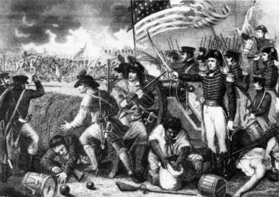 Battle of New Orleans 1815 Andrew Jackson & his hodgepodge forces defeat British Jackson becomes the hero of the west Most