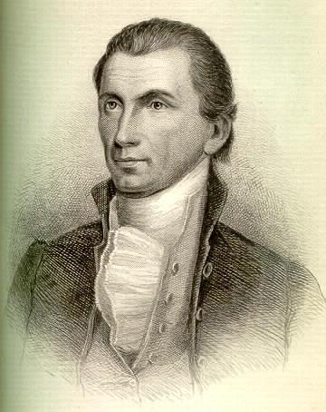 The So-Called Era of Good Feelings James Monroe became president in 1817 Part of the Virginia dynasty Period of one-party