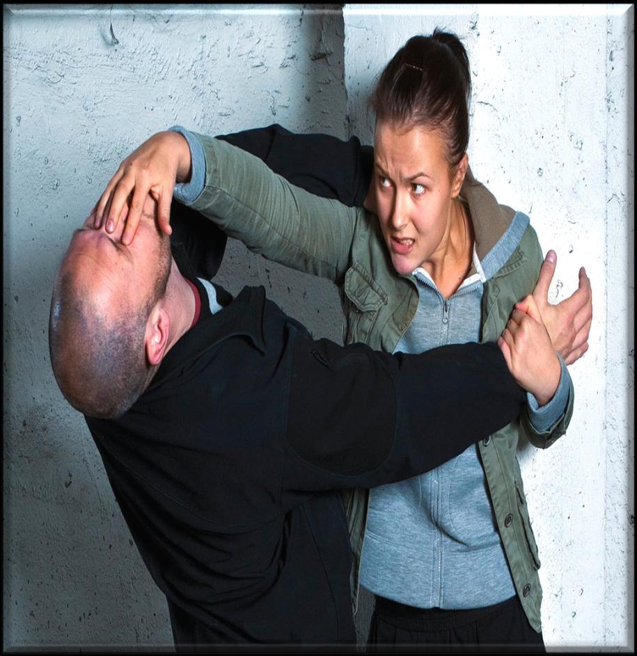 Self-Defence The Criminal Code states that a person may use force to defend against an unprovoked assault where there is no intent to kill or to cause serious bodily harm to the attacker.