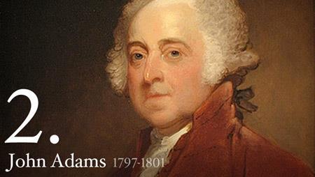 NOTES: People of the Revolution (Part 2) John Adams 1. Member of Continental Congress 2. Nominated G. Washington as Commander of Army 3.