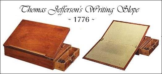 12.4 Writing of the Declaration of Independence Common Sense helped convince the Second Continental Congress to move toward independence On June 7, 1776, Virginian delegates introduced a resolution