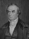 Daniel Webster (1782-1852) Daniel Webster was born in New Hampshire in 1782. He was Governor, U.S. House of Representative, and U.S. Senator from Massachusetts.