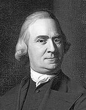 Samuel Adams (1722-1803) Samuel Adams was born in Massachusetts in 1722. He spent a great deal of time resisting British rule. In 1765 he was elected to the Massachusetts Assembly.